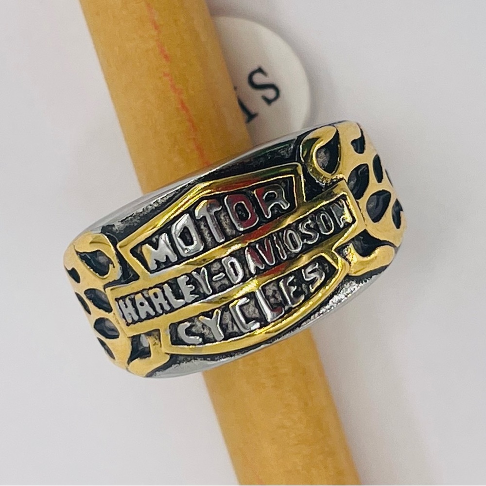 Ring for men stainless steel size 7 9 10